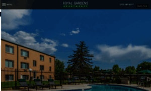 Royalgardensapartmenthomes.com thumbnail