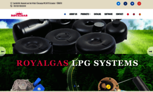 Royalgas.com.tr thumbnail