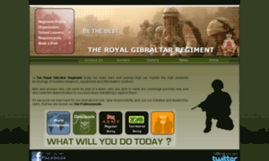 Royalgibraltarregiment.gi thumbnail
