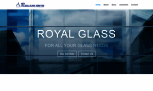 Royalglass.co.za thumbnail