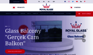 Royalglass.com.tr thumbnail