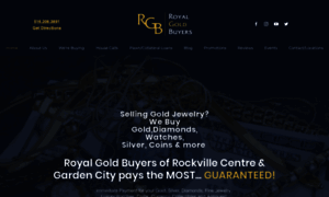 Royalgoldbuyer.com thumbnail