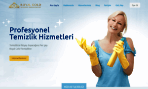 Royalgoldtemizlik.com thumbnail