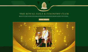 Royalgolfclubs.com thumbnail