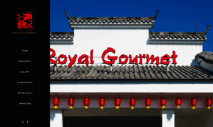 Royalgourmet.de thumbnail