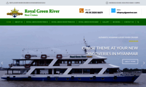 Royalgreenriver.com thumbnail