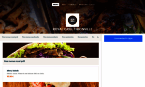 Royalgrill57.fr thumbnail