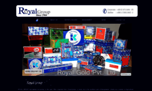 Royalgroup-bd.org thumbnail