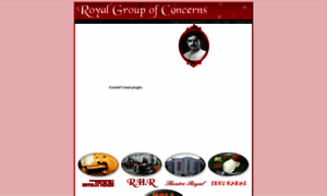 Royalgroups.in thumbnail