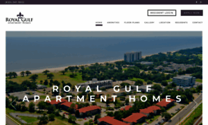 Royalgulfapartments.com thumbnail