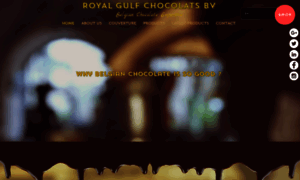 Royalgulfchocolats.com thumbnail