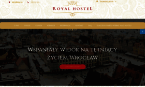 Royalhostel.pl thumbnail