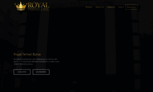 Royalhotelbursa.com thumbnail