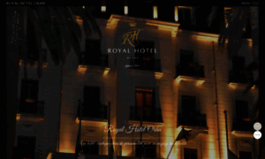 Royalhoteloran.dz thumbnail