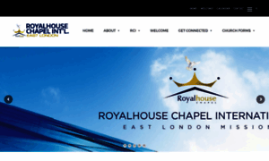 Royalhousechapeluk.org thumbnail