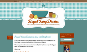 Royalicingdiaries.wordpress.com thumbnail