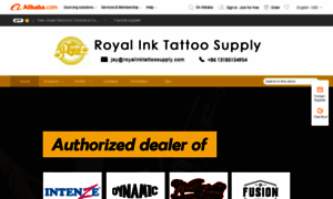 Royalinktattoosupply.en.alibaba.com thumbnail