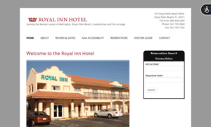 Royalinnhotel.com thumbnail