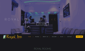 Royalinnkarachi.com thumbnail