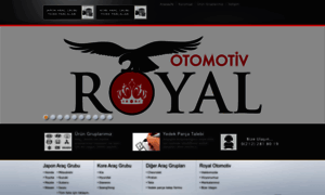 Royaljaponoto.com thumbnail