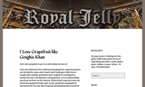 Royaljellydc.com thumbnail