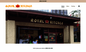 Royalkitchenhawaii.com thumbnail