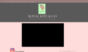 Royalkite.co thumbnail