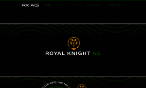 Royalknightagriculture.com thumbnail