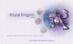 Royalknightsforos.com thumbnail