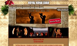 Royalkonaluau.org thumbnail