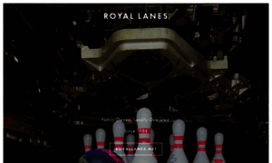 Royallanes.net thumbnail