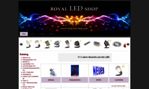 Royalled-shopaustria.com thumbnail