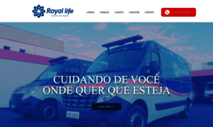 Royallife.com.br thumbnail