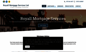 Royallmortgageservices.com thumbnail