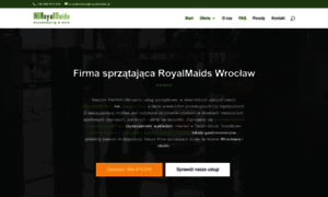 Royalmaids.pl thumbnail