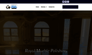 Royalmarblepolishing.com thumbnail