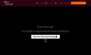 Royalmassage.nl thumbnail