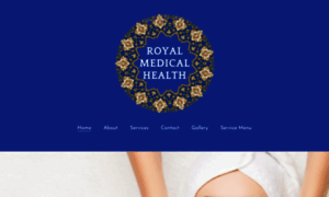 Royalmedicalhealth.com thumbnail