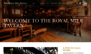 Royalmiletavern.com thumbnail