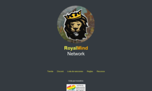 Royalmind.net thumbnail