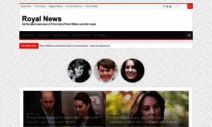 Royalnews.org thumbnail