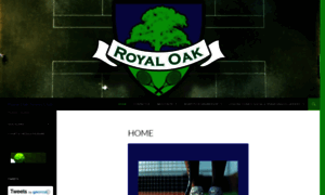 Royaloaktennisclub.com thumbnail