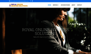 Royalonlinebusinesssolutions.com thumbnail