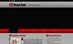 Royalpack-eg.com thumbnail