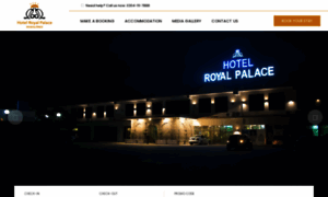 Royalpalace.pk thumbnail