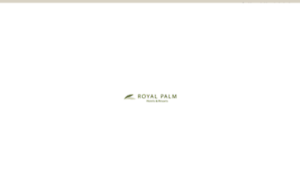 Royalpalm.com.br thumbnail