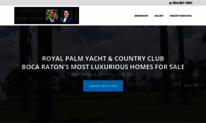 Royalpalmexperts.com thumbnail