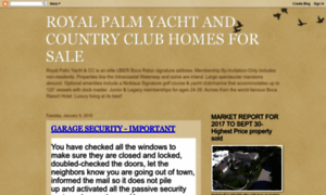 Royalpalmyachtandcchomesforsale.blogspot.com thumbnail