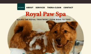 Royalpawspaw.com thumbnail