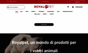 Royalpet.it thumbnail